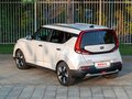 2020 Kia Soul III, белый - вид 6