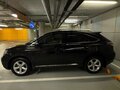 2010 Lexus RX 270 III, чёрный, 1800000 рублей - вид 2