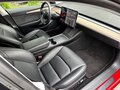 2021 Tesla Model 3 Long Range I, красный, 4050000 рублей - вид 6