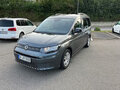 2022 Volkswagen Caddy Maxi V, серый