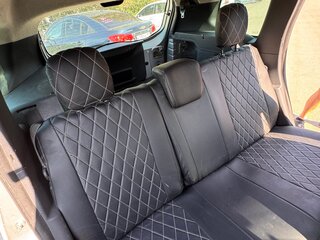 2015 Nissan Terrano III (D10), серый, 810000 рублей, вид 5