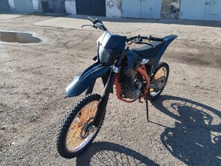 2020 BSE Z6, чёрный, 165000 рублей, вид 2