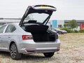 2025 Skoda Superb III Рестайлинг, серебристый - вид 7