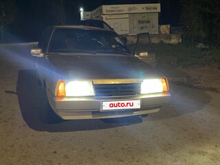 1997 Lada (ВАЗ) 2109, серебристый, 55000 рублей, вид 1