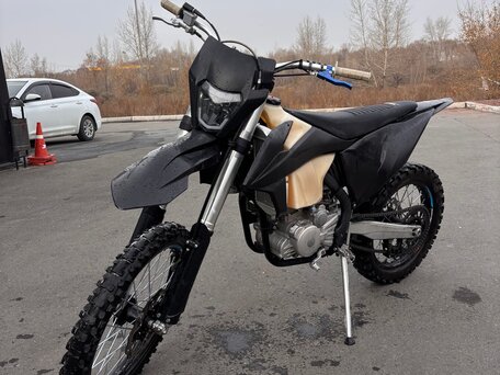 2024 JHL ELX300, чёрный, 235000 рублей, вид 4
