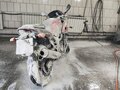 2005 Suzuki SV 400, красный, 250000 рублей - вид 5