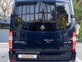 2017 Mercedes-Benz Sprinter, синий, 6100000 рублей - вид 3