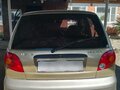 2007 Daewoo Matiz Best I Рестайлинг, жёлтый, 330000 рублей - вид 4