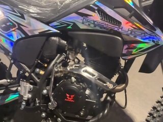 2025 BSA B50, белый, 130000 рублей, вид 3