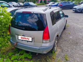 2000 Ford Ixion, серый, 55000 рублей, вид 4