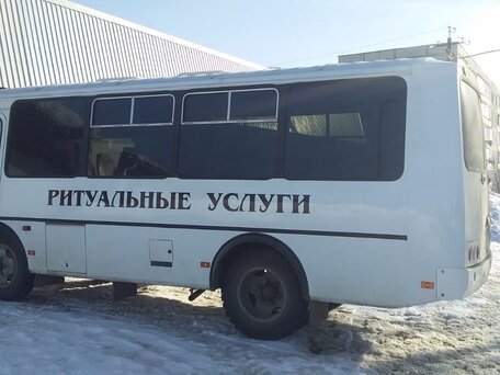 2011 ПАЗ 3205, белый, 650000 рублей, вид 3