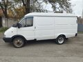 2002 ГАЗ ГАЗель (2705), белый, 365000 рублей - вид 2