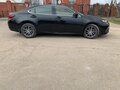 2016 Lexus ES 200 VI Рестайлинг, чёрный, 2650000 рублей - вид 5