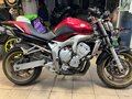 2004 Yamaha FZ6, красный, 450000 рублей - вид 10