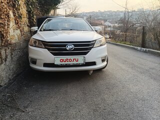 2018 Lifan Solano II, белый, 850000 рублей, вид 2