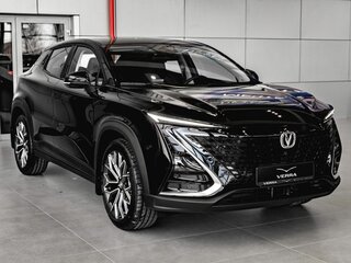 2024 Changan UNI-T I, чёрный, 2600000 рублей, вид 3