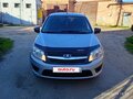 2016 Lada (ВАЗ) Granta I, серый, 370000 рублей