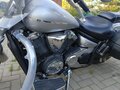 2007 Yamaha XVS1300, серебристый, 600000 рублей - вид 5