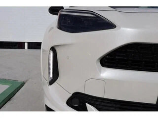 2023 Toyota Yaris Cross I, белый, 1700007 рублей, вид 3