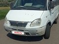 2003 ГАЗ ГАЗель (3221), белый, 150000 рублей