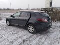 2010 Renault Megane III, чёрный, 900000 рублей - вид 9