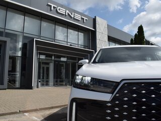 2026 Tenet T4L, белый, 2479000 рублей, вид 5