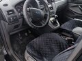 2007 Ford C-MAX I Рестайлинг, чёрный, 540000 рублей - вид 7