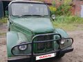 1967 ГАЗ 69, зелёный, 300000 рублей