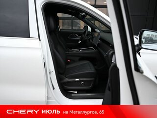 2025 Chery Tiggo 9 I, белый, 4639000 рублей, вид 2