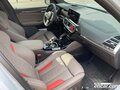2022 BMW X3 M Competition I (F97) Рестайлинг, серебристый, 13964156 рублей - вид 5