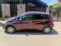 2015 Nissan Note II, пурпурный, 850000 рублей - вид 5