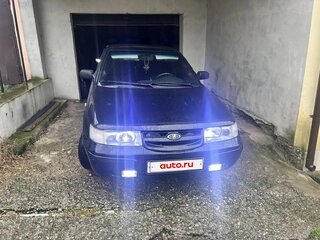 2008 Lada (ВАЗ) 2112, серый, 230000 рублей, вид 3