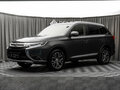 2016 Mitsubishi Outlander III Рестайлинг 2, серый