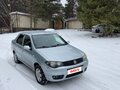 2010 Fiat Albea I Рестайлинг, серебристый, 315000 рублей - вид 2