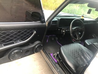 2012 Lada (ВАЗ) 2107, серый, 140000 рублей, вид 4