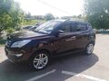 2017 Changan CS35, коричневый, 1050000 рублей