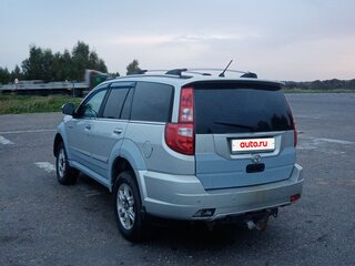 2010 Great Wall Hover H3 I, серебристый, 680000 рублей, вид 5