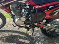 2022 Motoland XR250, красный, 120000 рублей - вид 2