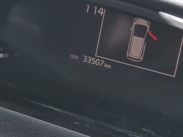 2018 Toyota Sienta II, белый, 1900000 рублей - вид 15