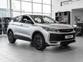 2026 Belgee X50+, серебристый, 2509990 рублей - вид 2