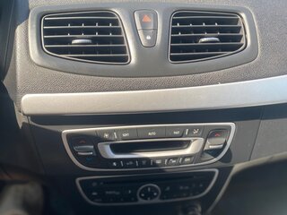 2013 Renault Fluence I, белый, 598000 рублей, вид 2