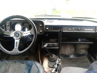 1995 Lada (ВАЗ) 2105, бежевый, 150000 рублей, вид 5