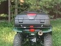 2005 Yamaha Grizzly 660, зелёный, 799000 рублей - вид 1