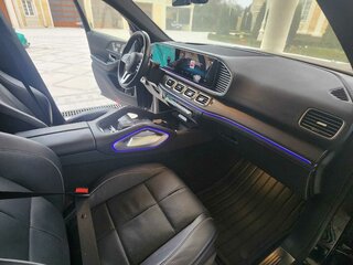 2021 Mercedes-Benz Maybach GLS 600 I, чёрный, 18762000 рублей, вид 5