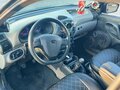 2009 Lada (ВАЗ) Kalina I, серый, 350000 рублей - вид 10
