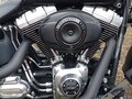 2011 Harley-Davidson Fat Boy, чёрный, 1099000 рублей - вид 1