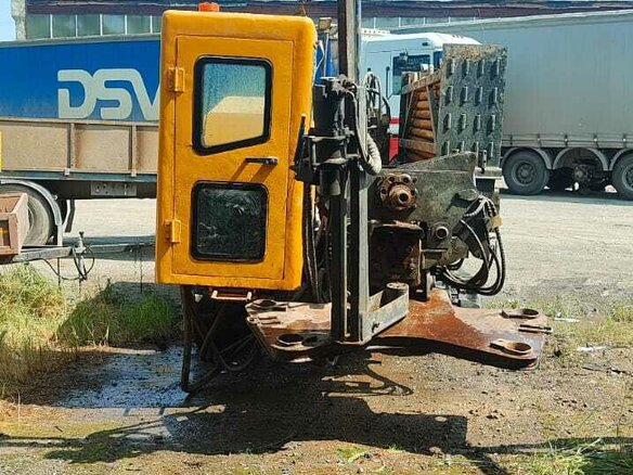 2013 XCMG XZ, жёлтый, 3900000 рублей