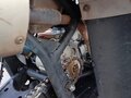 2021 CFMoto UTV, зелёный, 120000 рублей - вид 3