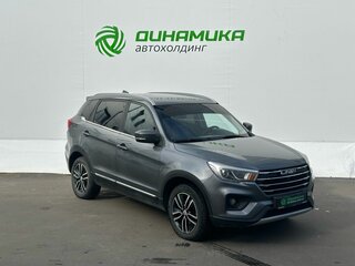 2018 Lifan X70 I, серый, 659000 рублей, вид 3