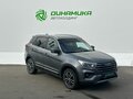 2018 Lifan X70 I, серый - вид 2